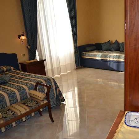 Toledo Bed & Breakfast Naples Luaran gambar
