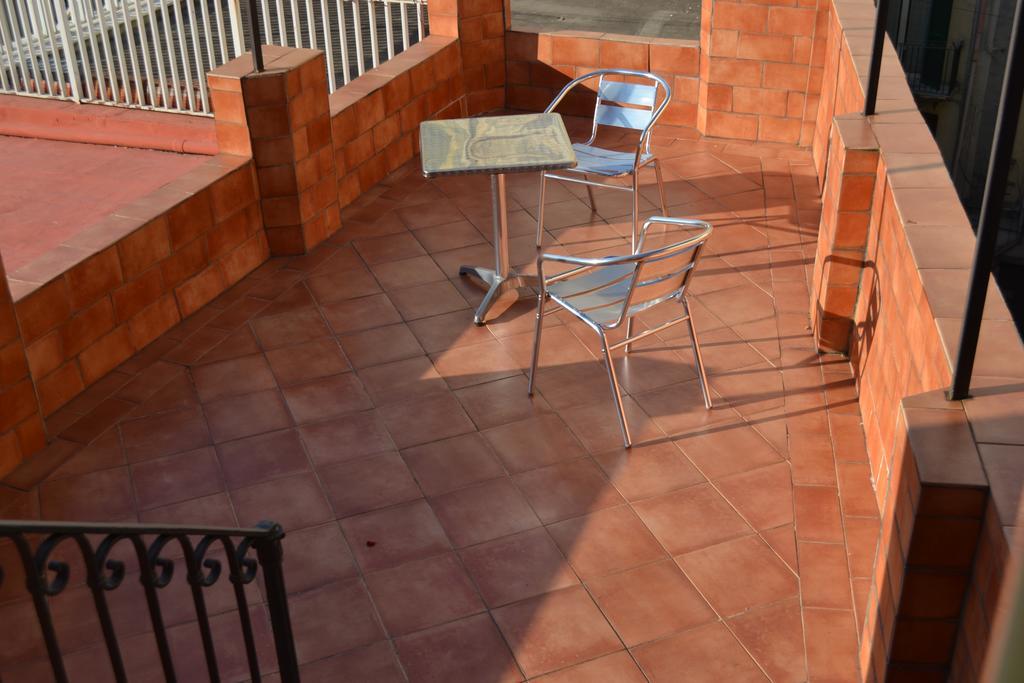 Toledo Bed & Breakfast Naples Luaran gambar