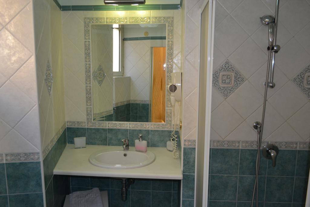 Toledo Bed & Breakfast Naples Luaran gambar