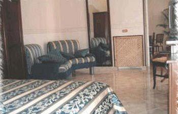 Toledo Bed & Breakfast Naples Luaran gambar